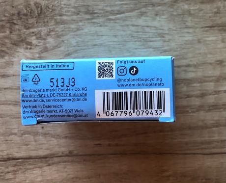 Nový tuhý šampón hydra shine, 75 g, 