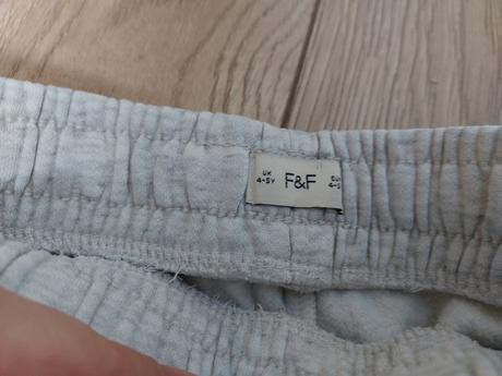 Teplaky 4ks na donosenie 110/116 4-5 rokov, kiki&koko,110