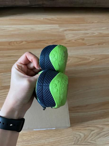 Sietovane tenisky 30, beda,30