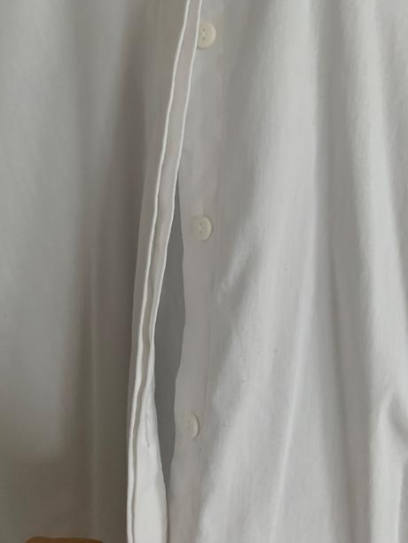 Košeľa dlhá bonprix, bonprix,42