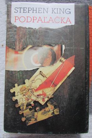 S.king podpalacka,