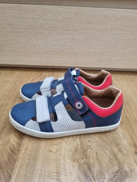 Topánky mayoral, mayoral,33