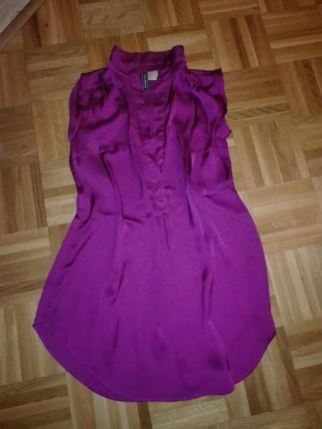 Krásna predĺžená tunika, bonprix,s