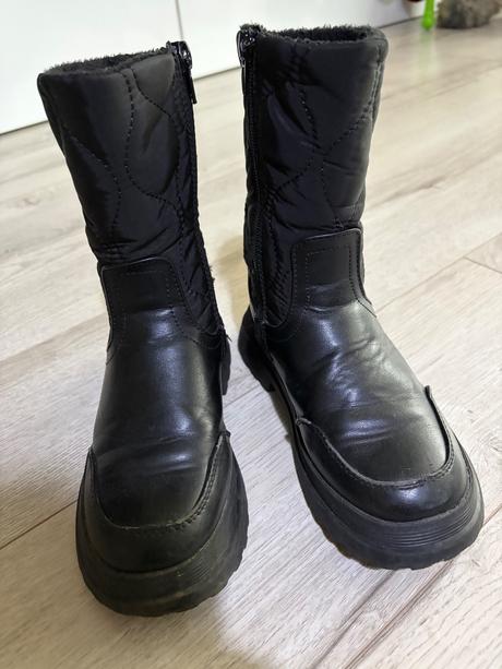 Krásne čižmy, reserved,31