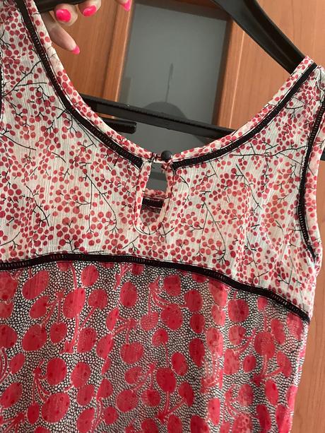 Krásna letná bluzka atmosphere, atmosphere,38