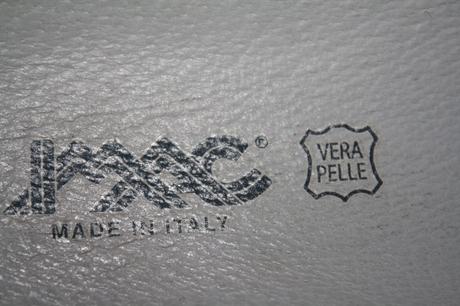 Mac talianske kozene tenisky, 36