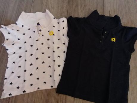 Tričká, lupilu,104