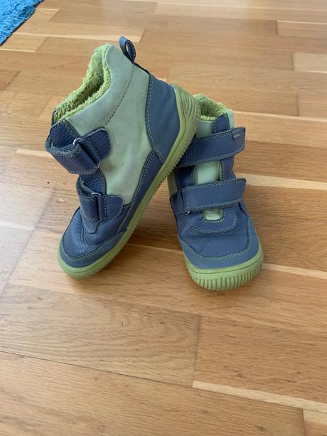 Zimne topanocky protetika, protetika,32