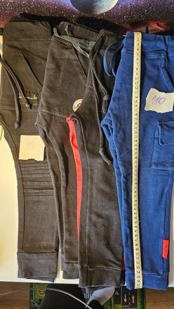 Nohavice mirau 110, mirau,110