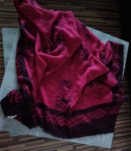 Šál, tally weijl,l