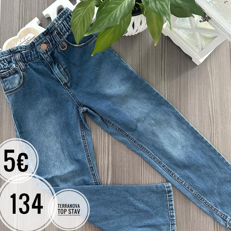 Rifle, terranova,134