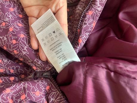 Reima kurikka zimná kombinéza 104/110, reima,104