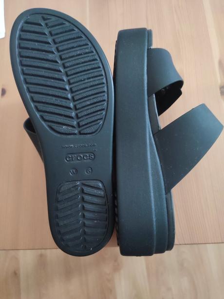 Crocs šľapky, crocs,36