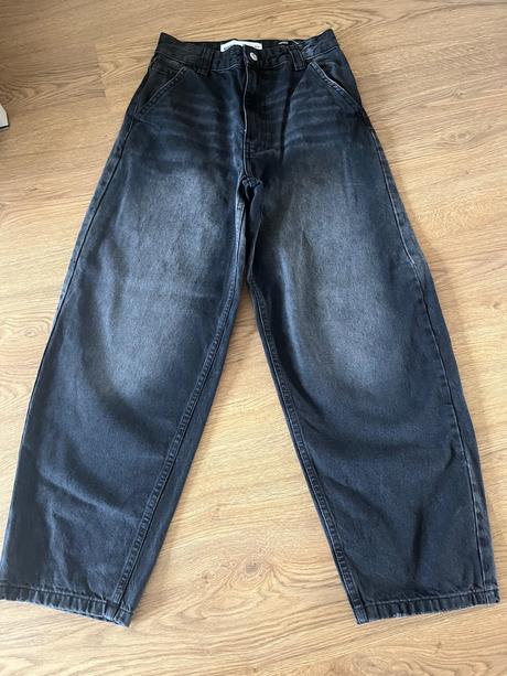 Bershka rifle 34 sketer, bershka,34