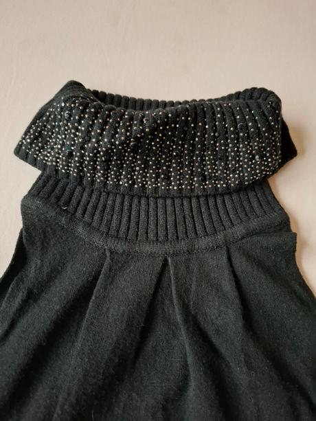 Damska vesta, amisu,s