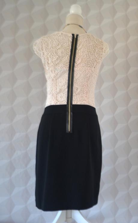 Morgan, dámske šaty veľ. 38, morgan,38