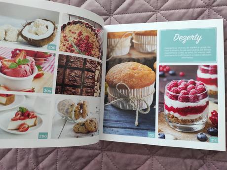 Recepty na chudnutie 1, 