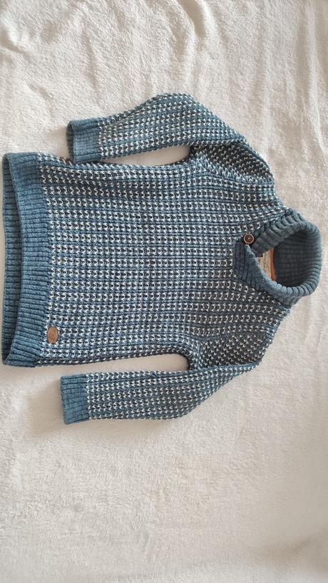 Pulover 122-128, h&m,122