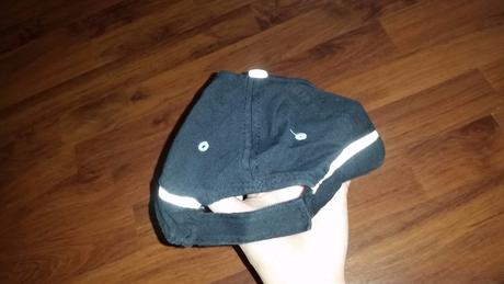 Dievčenský balík - 7 vecí, 122–134