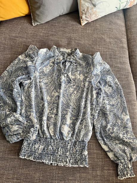 Bluzka reserved, veľkosť 36, reserved,36