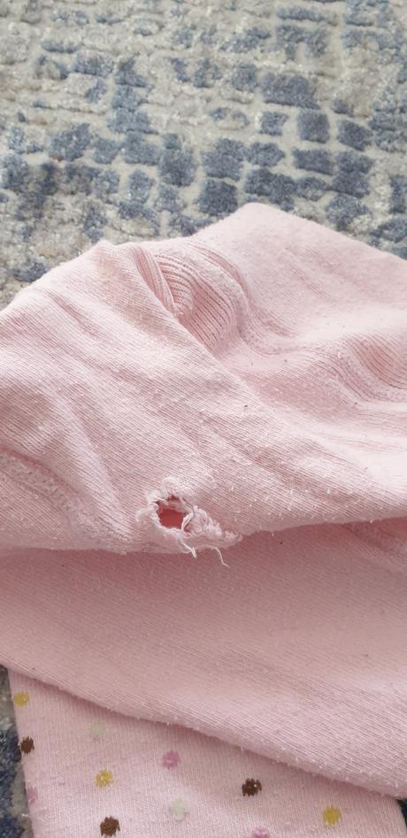 Pančušky č.122, gap,122