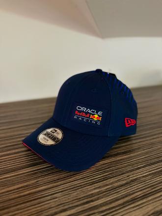 Šiltovka redbull new era 9forty youth,