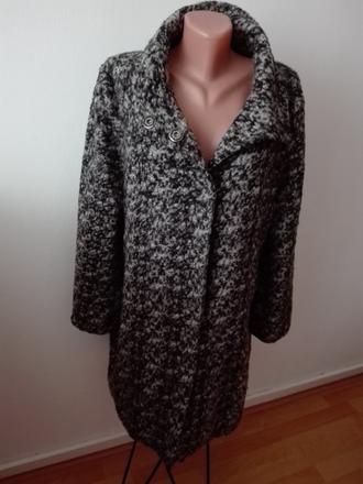 Prechodný kabát, 40