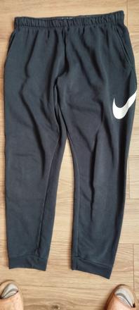 Tepláky pánske niké, nike,xl