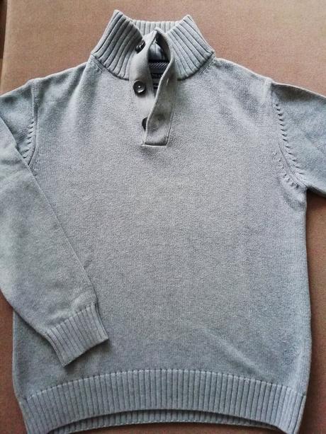 Sveter, s