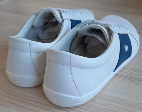 Be lenka elite - white & dark blue 43, be lenka,43