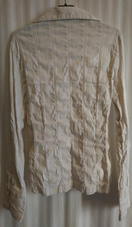 Dámska elastická maslová blúzka, itally, s/m, m