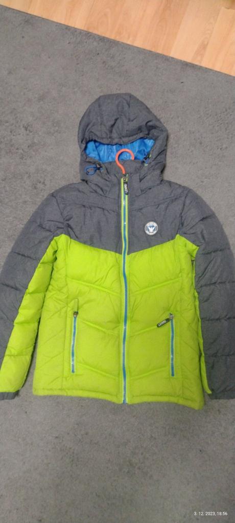 Vetrovka 164/170 lewro, lewro,164