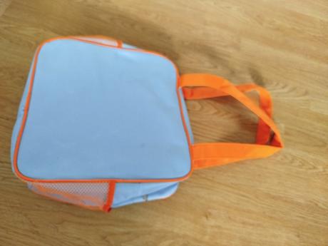 Predám novú tašku s raketami na plážový tenis,