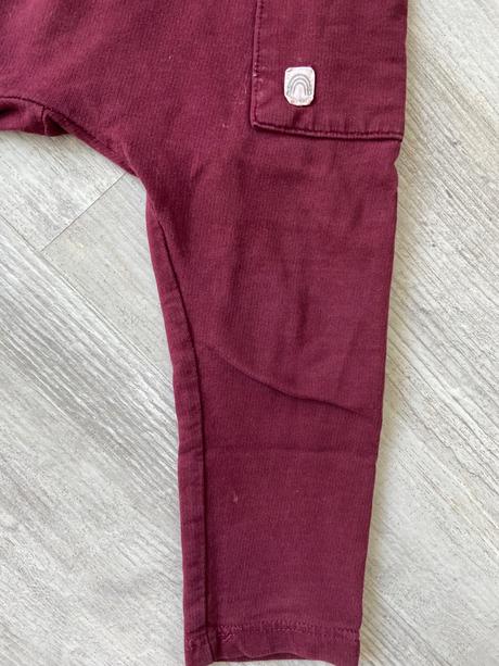 Tepláky na traky lindex č.80, lindex,80