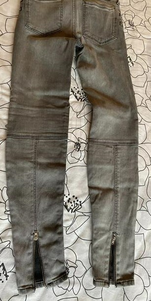 Rifle zara v. xs - 34, zara,xs