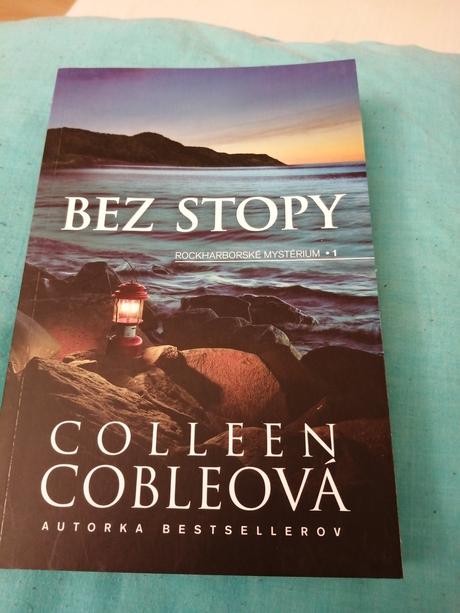 Bestseller bez stopy, 