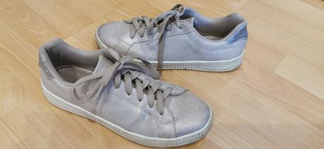 Topánky, graceland,39