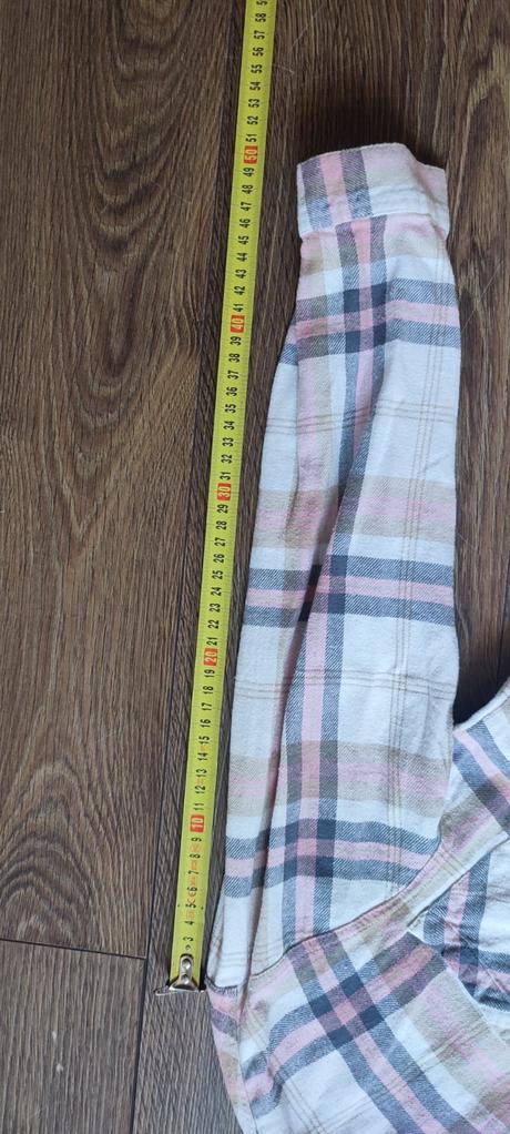 Predĺžená košeľa 146/152, primark,146