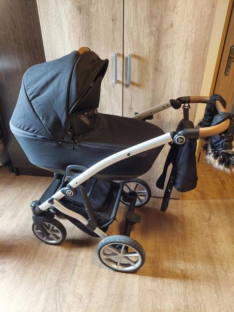 Kocik junama space 3v1, junama,junama space