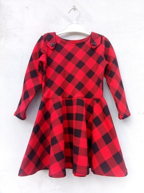 Vianočné šaty, 104