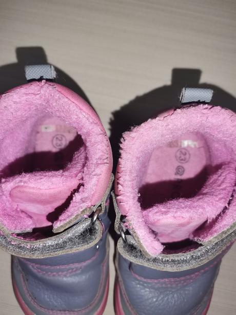 Protetika barefoot tyrel grey, protetika,23