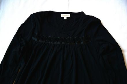 Luxusná tunika pomp de lux, pompdelux,140