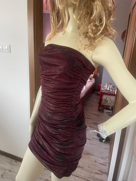 Luxusne satky bloose, s