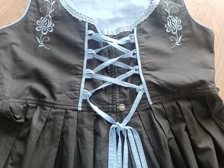 Bavorský kroj velk.46, 