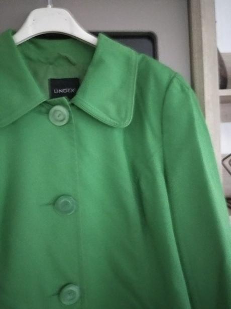 Kabát, lindex,44