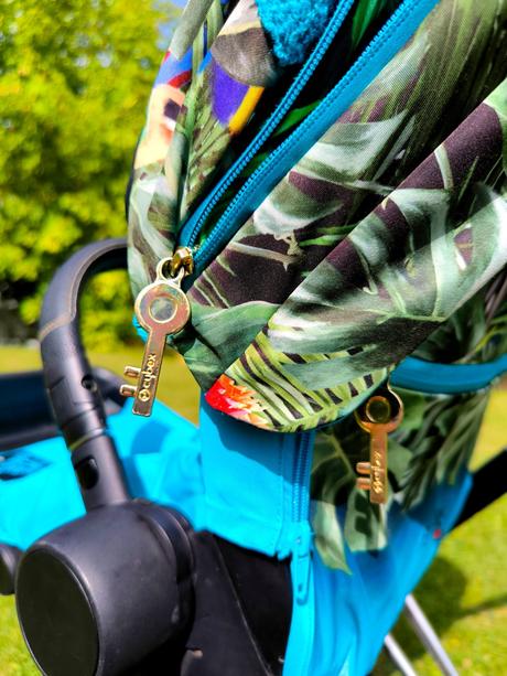 Cybex priam we the best, cybex,cybex priam 4