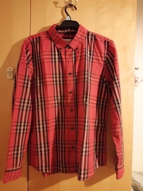 Košeľa, lindex,164