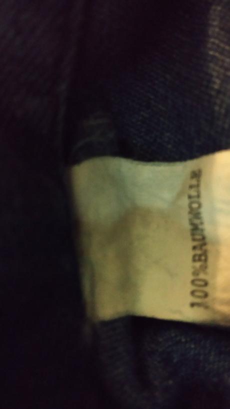 Rifľová košeľa, xxl