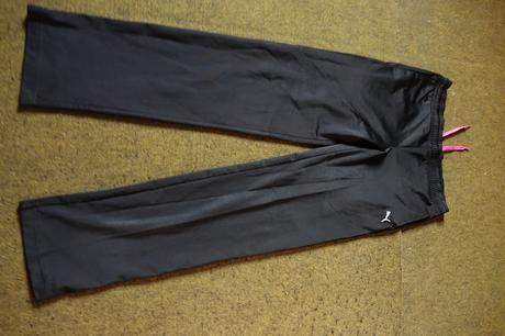 Teplaková súprava - puma, puma,s