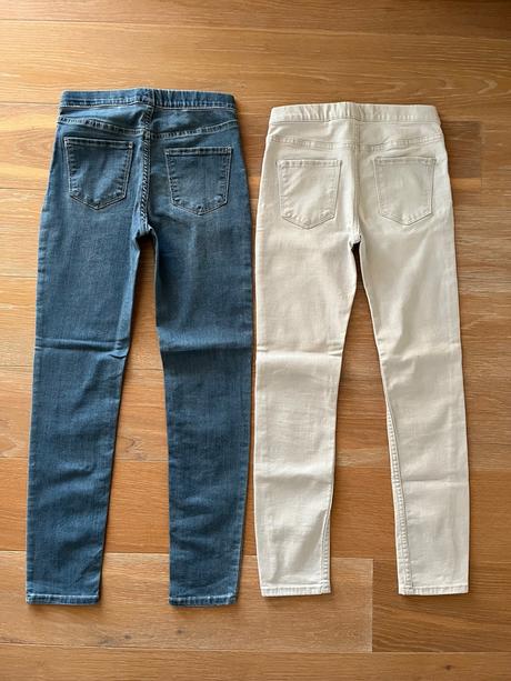 Rifle 2ks v134/140, h&m,140